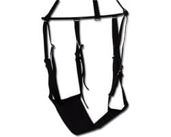 You2toys - loveswing - zwart
