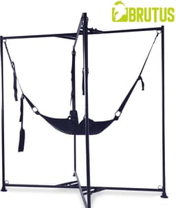 Brutus - BRUTUS Sling Stand set - Supersterk - Inclusief reistas — thumbnail 1
