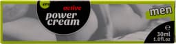 Hot-Power Cream Aktive Men 30Ml-Creams&lotions&sprays — thumbnail 7
