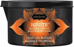 Kamasutra Massagekaars - Tropical Mango — thumbnail 6