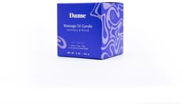 Dame Products - Massage Oil Candle Melt Together — thumbnail 10