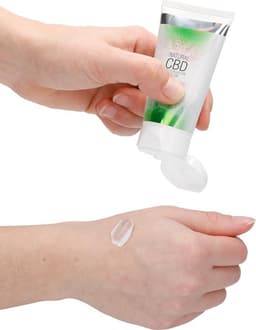 Pharmquests by Shots - Natural CBD - Masturbation Cream for Her - 2 fl oz / 50 ml — thumbnail 8