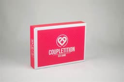 COUPLETITION - Erotisch Bordspel - Couple Sex Game - Spaans — thumbnail 6