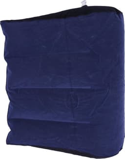 Inflatable Position Master sex kussen - blauw - Inclusief gratis handpomp - Prolink Novelties® — thumbnail 2