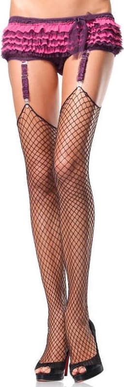 Net Stockings + — thumbnail 1
