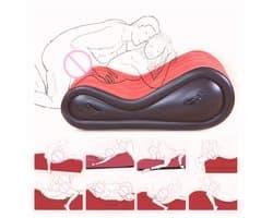 ApexArte® Sex Kussen - Seks Stoel - bdsm Meubels - Sex Sofa – Sexmeubel voor Mannen en Vrouwen