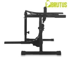 BRUTUS - Rim Seat Fuck Machine Bar - Attachment