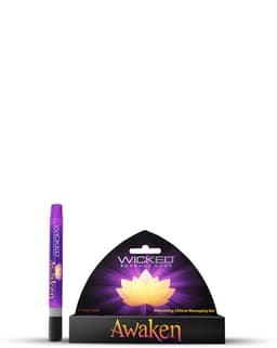 Wicked - Awaken Stimulerende Clitorale Massage Gel — thumbnail 2