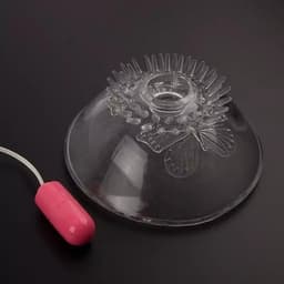 Speed Vibrerende borstzuiger- tepel sucker- tepel stimulator- vacuüm — thumbnail 5