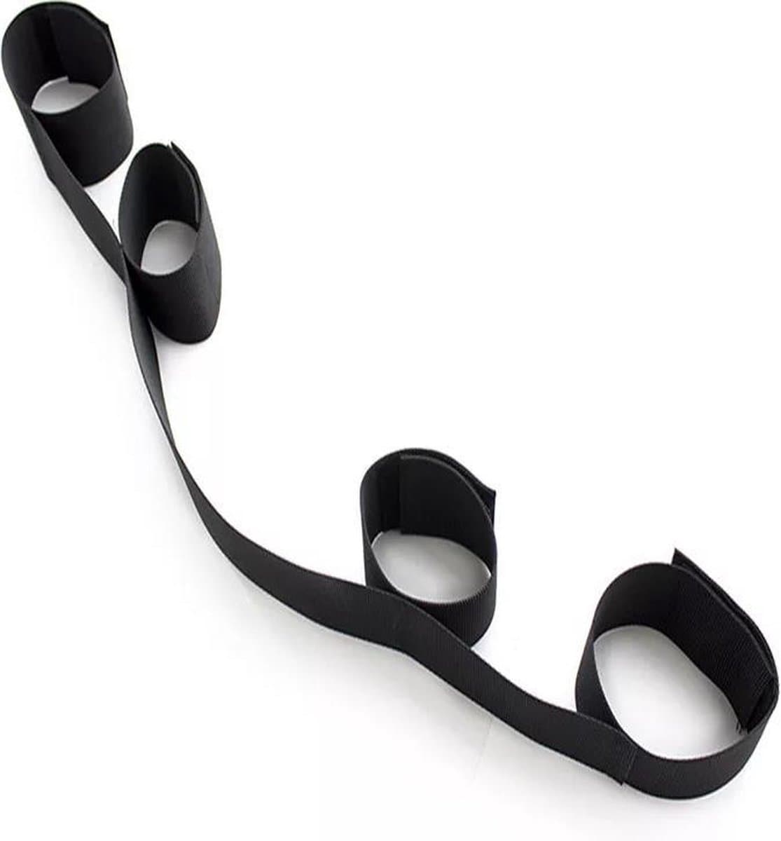 Erotisch - Sex speeltje - Koppels - Vrouwen - Mannen - Bondage - Sex - Handboeien - Speelgoed Voor Volwassen - Exotische - Accessoires — afbeelding 1