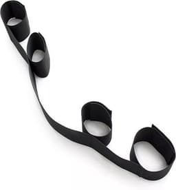 Erotisch - Sex speeltje - Koppels - Vrouwen - Mannen - Bondage - Sex - Handboeien - Speelgoed Voor Volwassen - Exotische - Accessoires — thumbnail 1