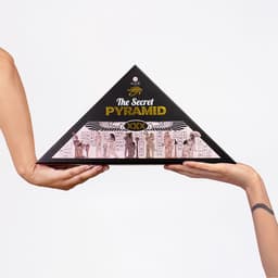 The Secret Pyramid Game — thumbnail 3