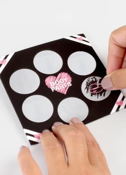 Foreplay Fanatics Scratch Card — thumbnail 4