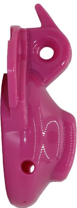 The Vice - Clitty - Kuisheidskooi - Peniskooi - Chastity Cage Voor Kleine Penis - Roze — thumbnail 8