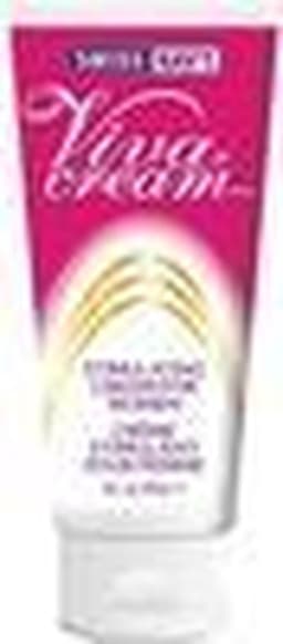 Swiss Navy - Viva Cream Tube - 59 ml — thumbnail 5