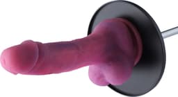 Zuignap Adapter KlicLok Extra Large Zwart — thumbnail 13