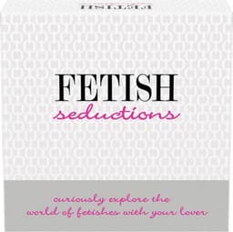 Kheper Games - Fetish Seductions - Sekstuigje — thumbnail 2