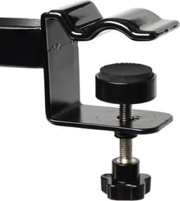 XR Brands AH139 - The Dicktator 2.0 Extreme Sex Machine - Black — thumbnail 2