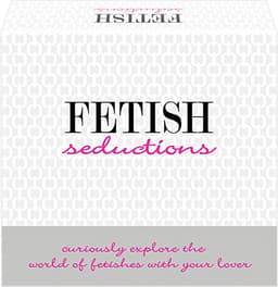 Kheper Games - Fetish Seductions - Sekstuigje — thumbnail 4