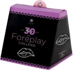 Foreplay Challenge 30 Day (ES/EN) — thumbnail 7