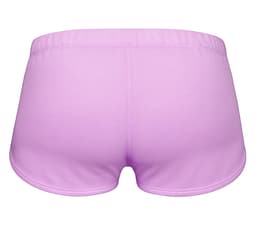 SUKREW Shorts Pale Magenta - MAAT S — thumbnail 2
