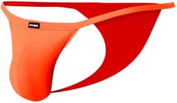 CUT4MEN C4mspx16 Tanga Kini Tangerine — thumbnail 3