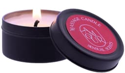 Massageolie Kaars Variatiepak 3 st Dream Toys 30 g — thumbnail 7