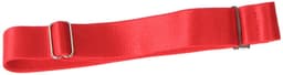 Latex Wetlook Sexy Jurkje – Lingerie Erotisch – Rood – Lingerie Setje – Luxe Lingerieset – Leren PU Lingerie Jurkje – Leatherlook – Verleidelijk & Mysterieus – Inclusief Chocker – Kinky – BDSM – Festival Outfit – Clubwear – Wasteland – S, M, L, XL — thumbnail 15