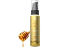 INTT - Lick Me Honey - 50 ml