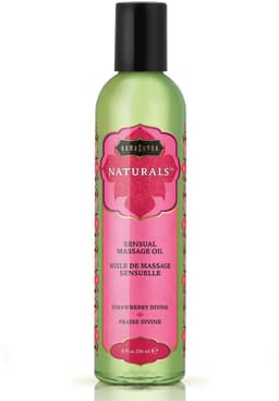 Kamasutra Naturals Massage Olie Tropical — thumbnail 14