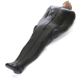 665 - Bodybag - Dwangbuis van Neopreen - Neopreen Slaapzak - Maat L — thumbnail 1
