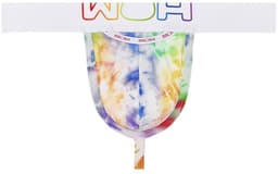 WOH heren microfiber G-string sexy fun multi — thumbnail 1