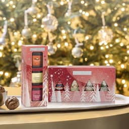 Geurende Votiefkaarsen Giftset met 3 Stuks uit de Bright Lights Collectie — thumbnail 4