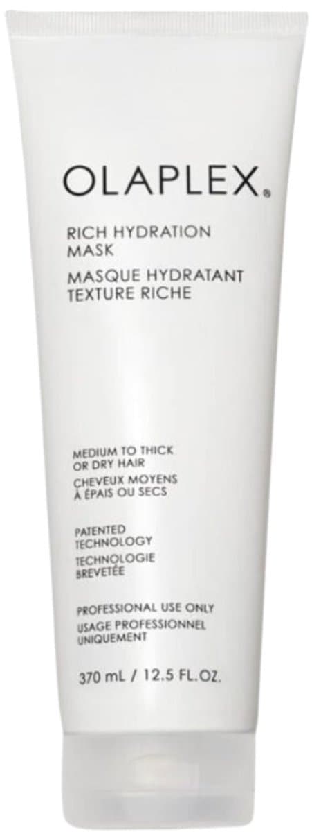 Olaplex - Rich Hydration Mask — afbeelding 1