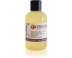 Oxytocine massage olie+, met feromonen, 100 ml