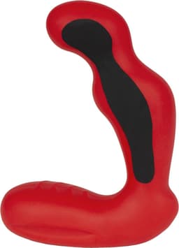 ElectraStim - Habanero - Silicone Fusion Prostate Massgaer — thumbnail 1
