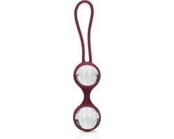 Loveline by Shots - LOVE047 - Spannende Geschenkdoos met Diverse Toys - Zwart/Wit/Rood — thumbnail 8