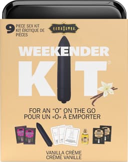 Kamasutra - Weekender Kit - Coconut Pineapple — thumbnail 8