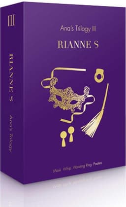 Rianne S Ana's Trilogy Set III - Erotische Geschenkset — thumbnail 17