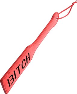 Banoch | Paddle Red Bitch - rood | 32 cm — thumbnail 5
