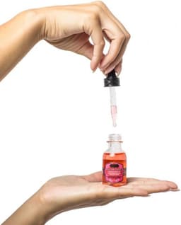 Kamasutra Oil of Love Strawberry Dreams — thumbnail 8