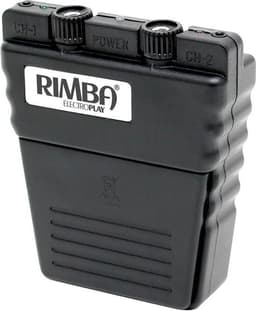 Rimba Electro Sex - Powerbox Instapmodel Voor Starters — thumbnail 1