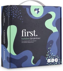 First. Backdoor [S)Experience Starter Set — thumbnail 2