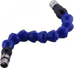 Flexibel verlengstuk 30 cm Buigbaar verlengbuis 3XLR — thumbnail 15