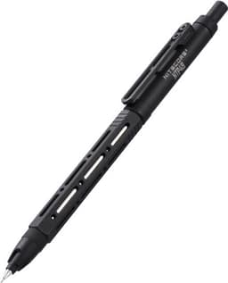 Nitecore NTP48 Mechanisch Vulpotlood zwart — thumbnail 1