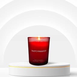 EOL Matchmaker Rode Diamant Feromoon Massage Kaars — thumbnail 6