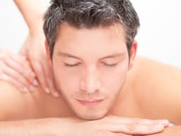 Body to Body Massage olie - Beauty & Care - 1 L. new — thumbnail 2