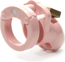 Cb-X - Kuisheidskooi Mr Stubb - Pink — thumbnail 12
