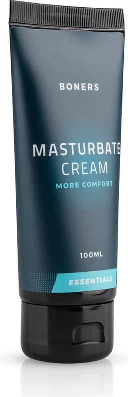Boners Masturbatiecrème - 100 ml — thumbnail 6