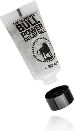 Cobeco Bull Power - 30 ml - Delay Gel — thumbnail 11